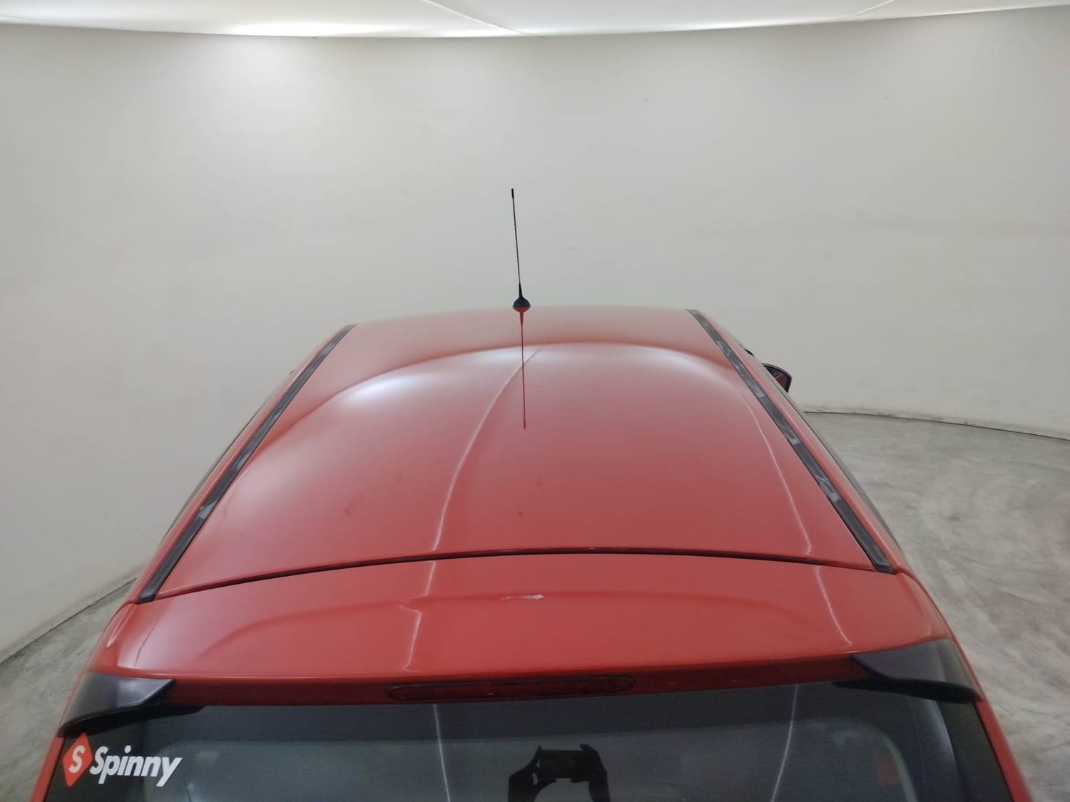 Used 2018 Tata Tiago Used 2018 Tata Tiago