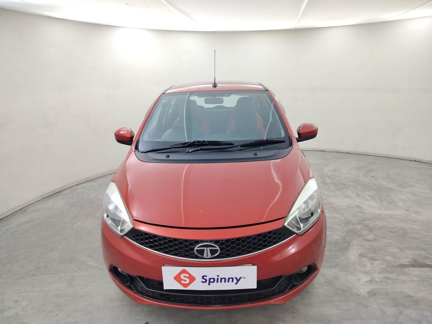 Used 2018 Tata Tiago Used 2018 Tata Tiago