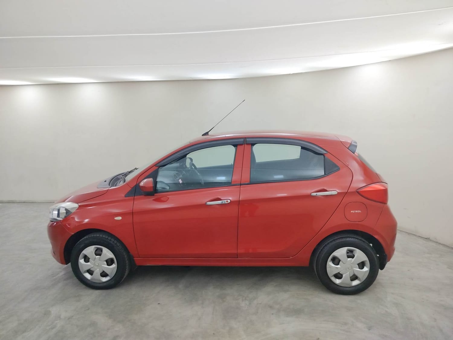 Used 2018 Tata Tiago Used 2018 Tata Tiago