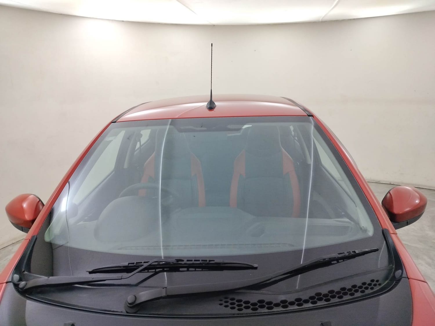 Used 2018 Tata Tiago Used 2018 Tata Tiago