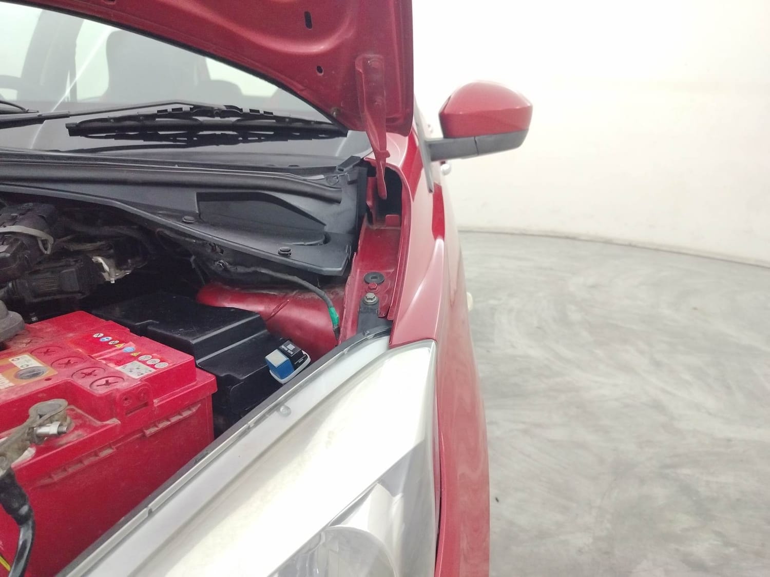 Used 2018 Tata Tiago Used 2018 Tata Tiago