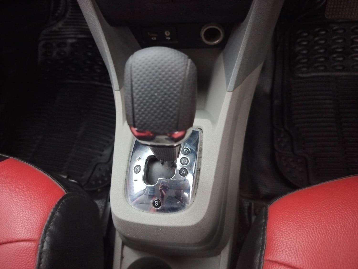 Used 2018 Tata Tiago Used 2018 Tata Tiago