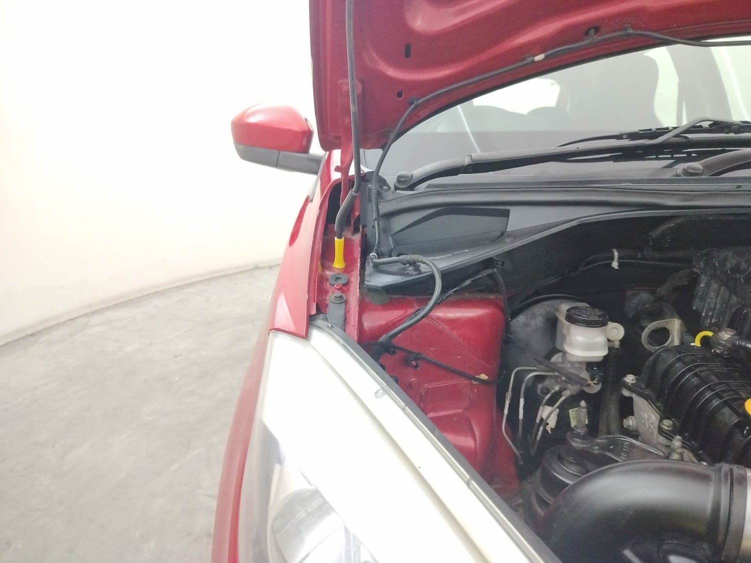 Used 2018 Tata Tiago Used 2018 Tata Tiago