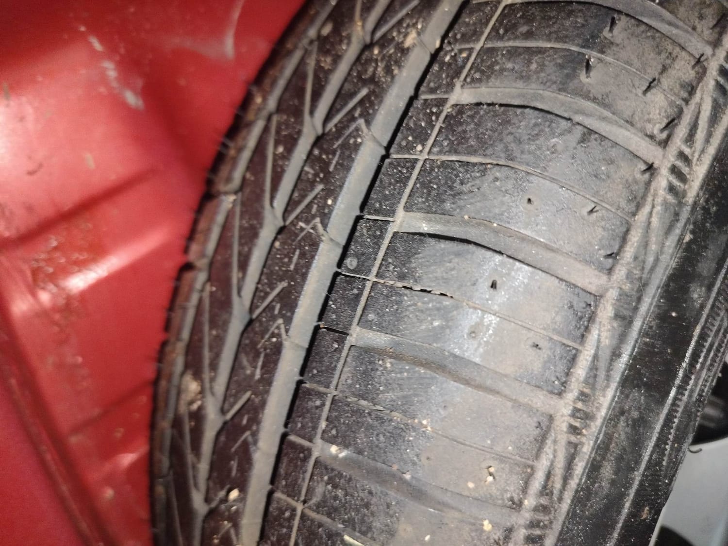 Used 2018 Tata Tiago Used 2018 Tata Tiago