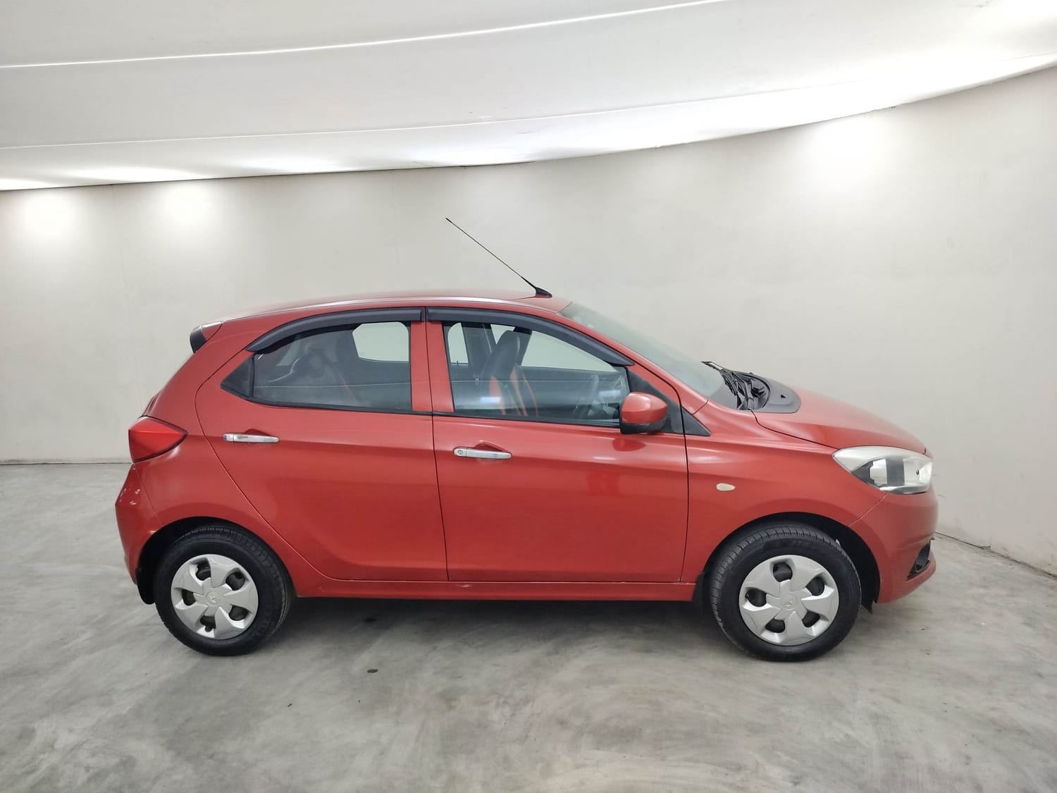 Used 2018 Tata Tiago Used 2018 Tata Tiago