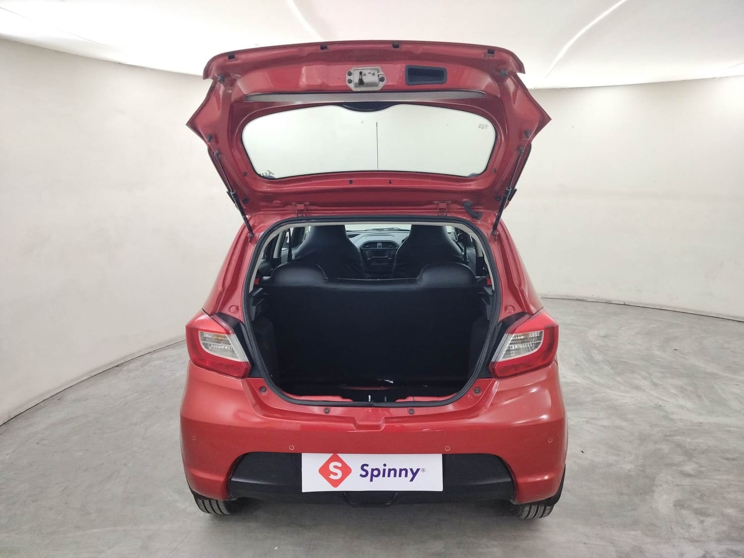 Used 2018 Tata Tiago Used 2018 Tata Tiago