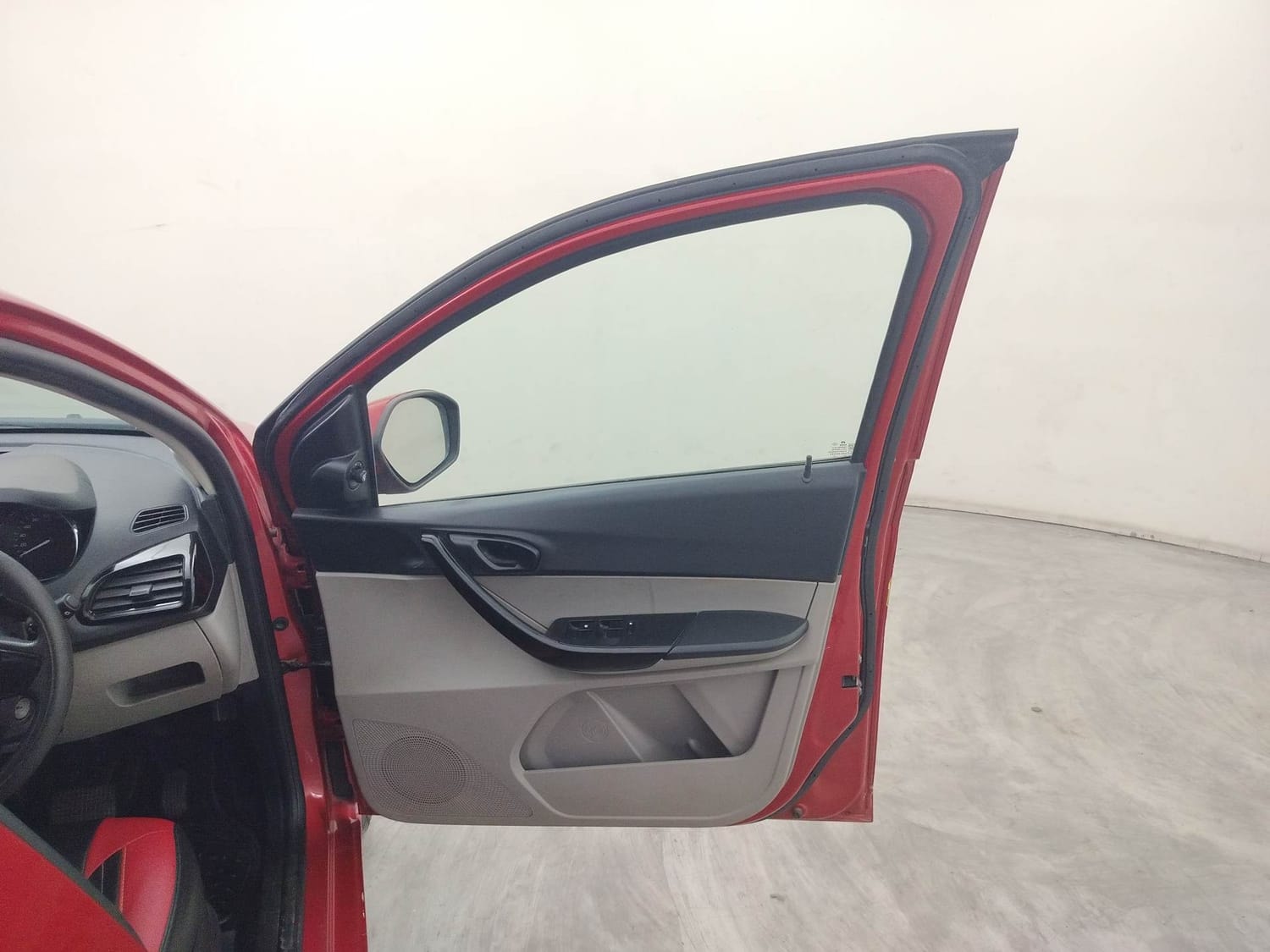 Used 2018 Tata Tiago Used 2018 Tata Tiago