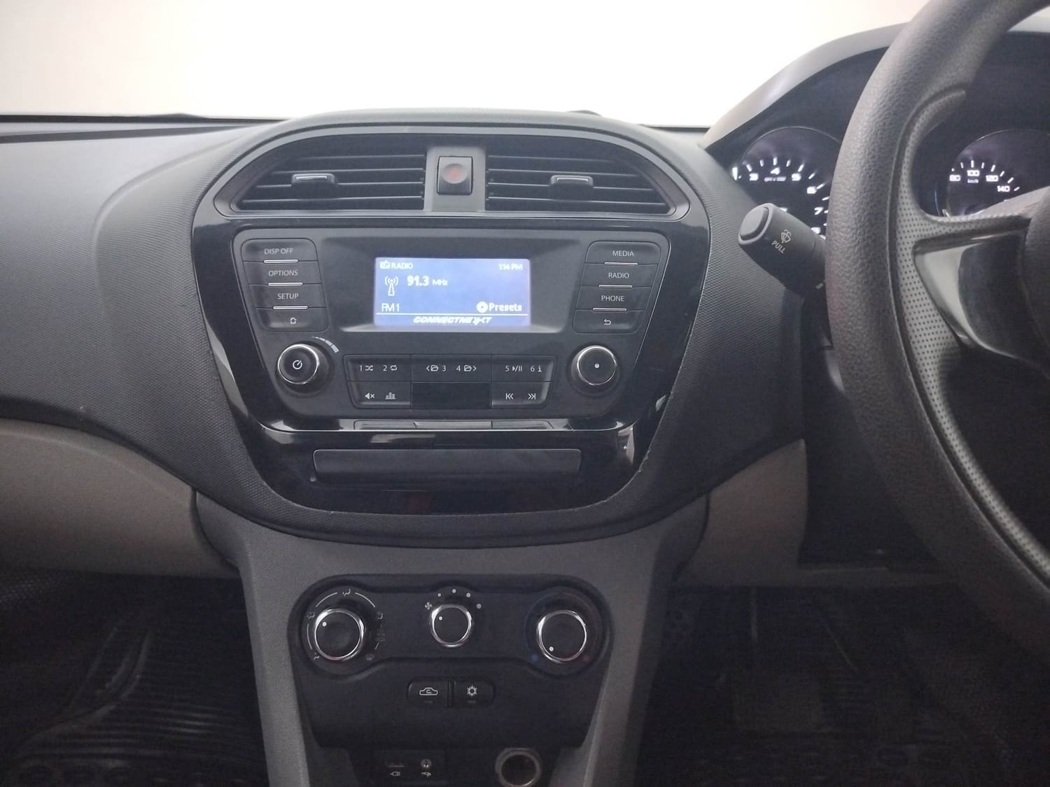 Used 2018 Tata Tiago Used 2018 Tata Tiago