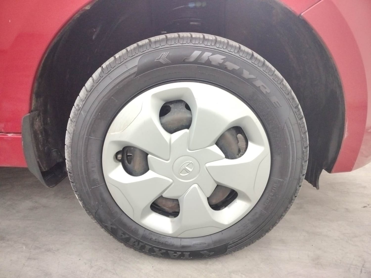 Used 2018 Tata Tiago Used 2018 Tata Tiago