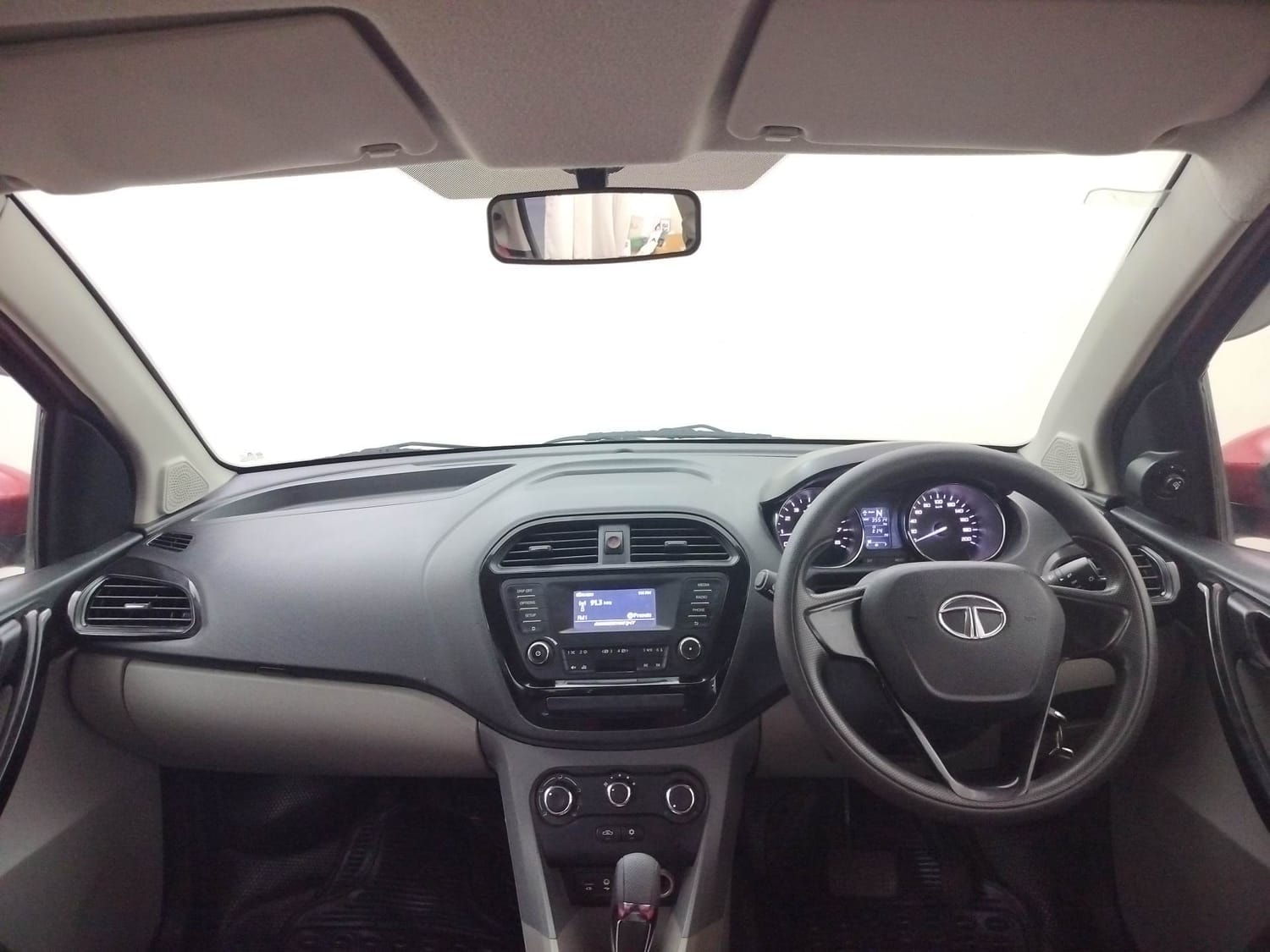 Used 2018 Tata Tiago Used 2018 Tata Tiago