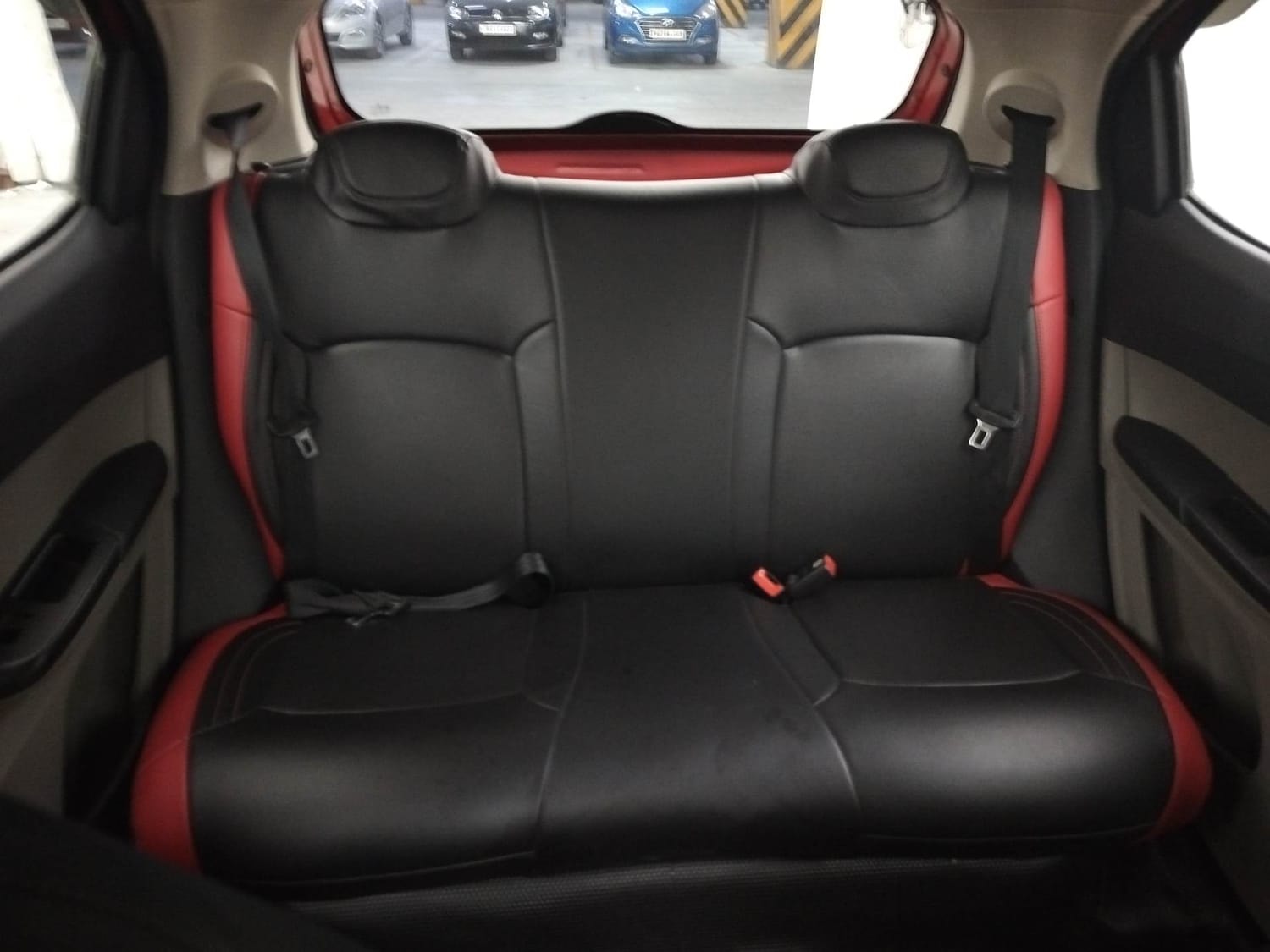 Used 2018 Tata Tiago Used 2018 Tata Tiago