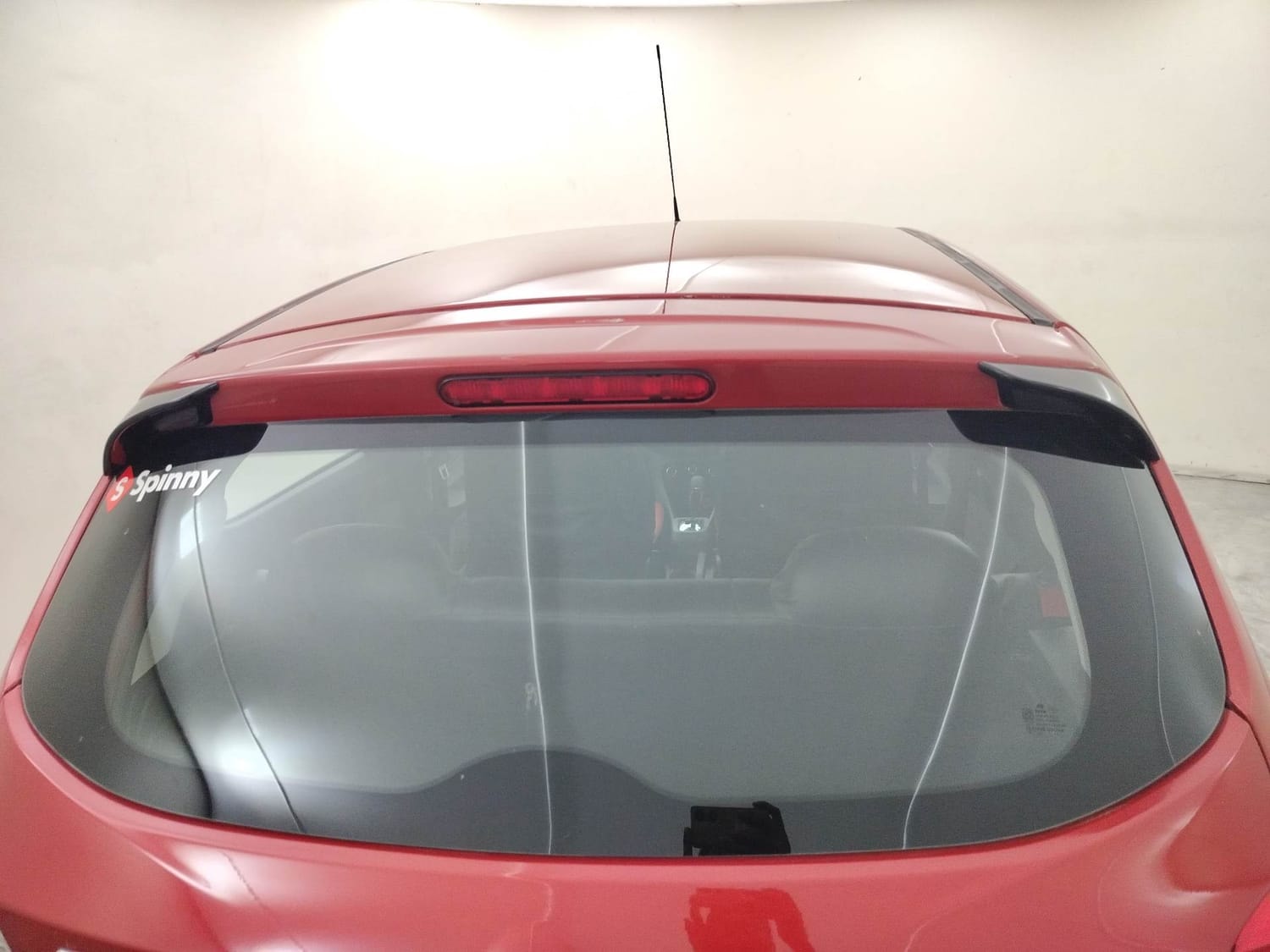 Used 2018 Tata Tiago Used 2018 Tata Tiago