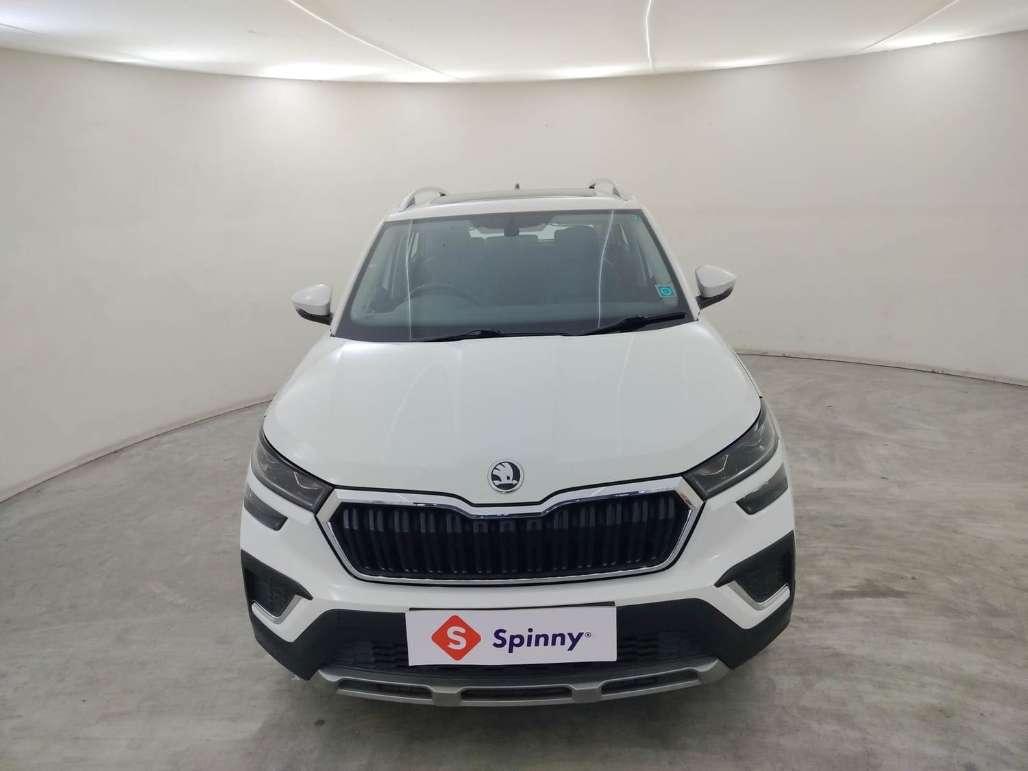 Kushaq image 8 Kushaq image 8