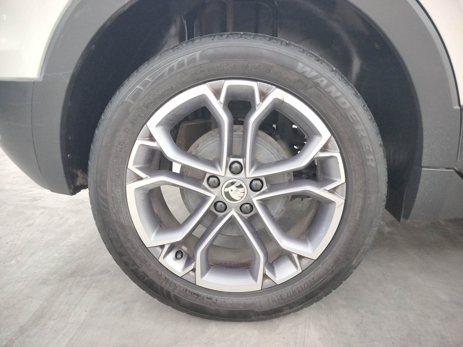 Kushaq image 33 Kushaq image 33