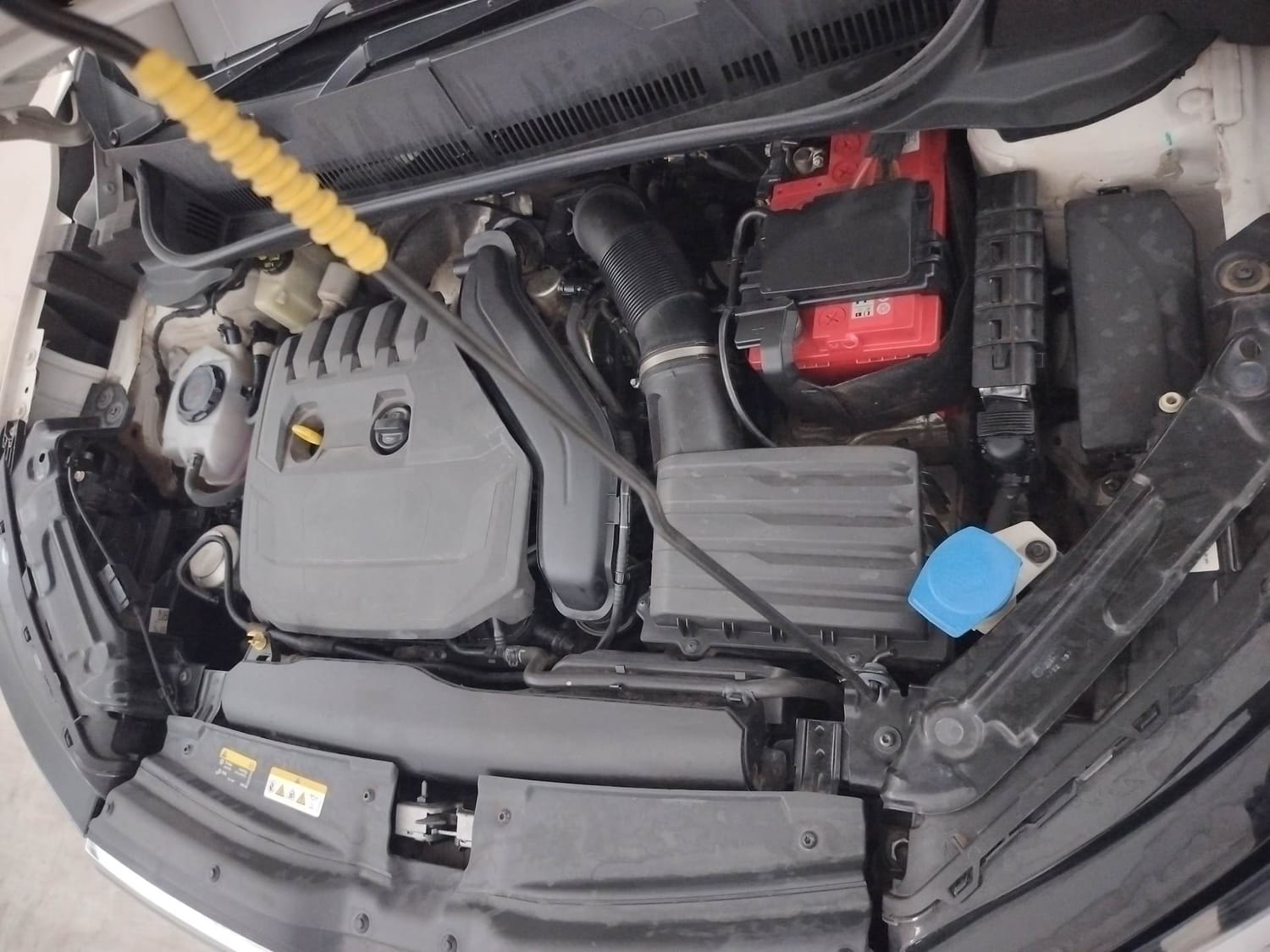 Kushaq image 28 Kushaq image 28