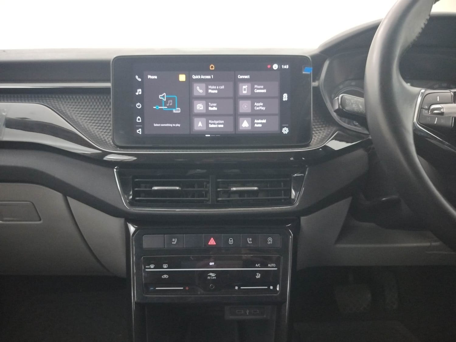 Kushaq image 13 Kushaq image 13