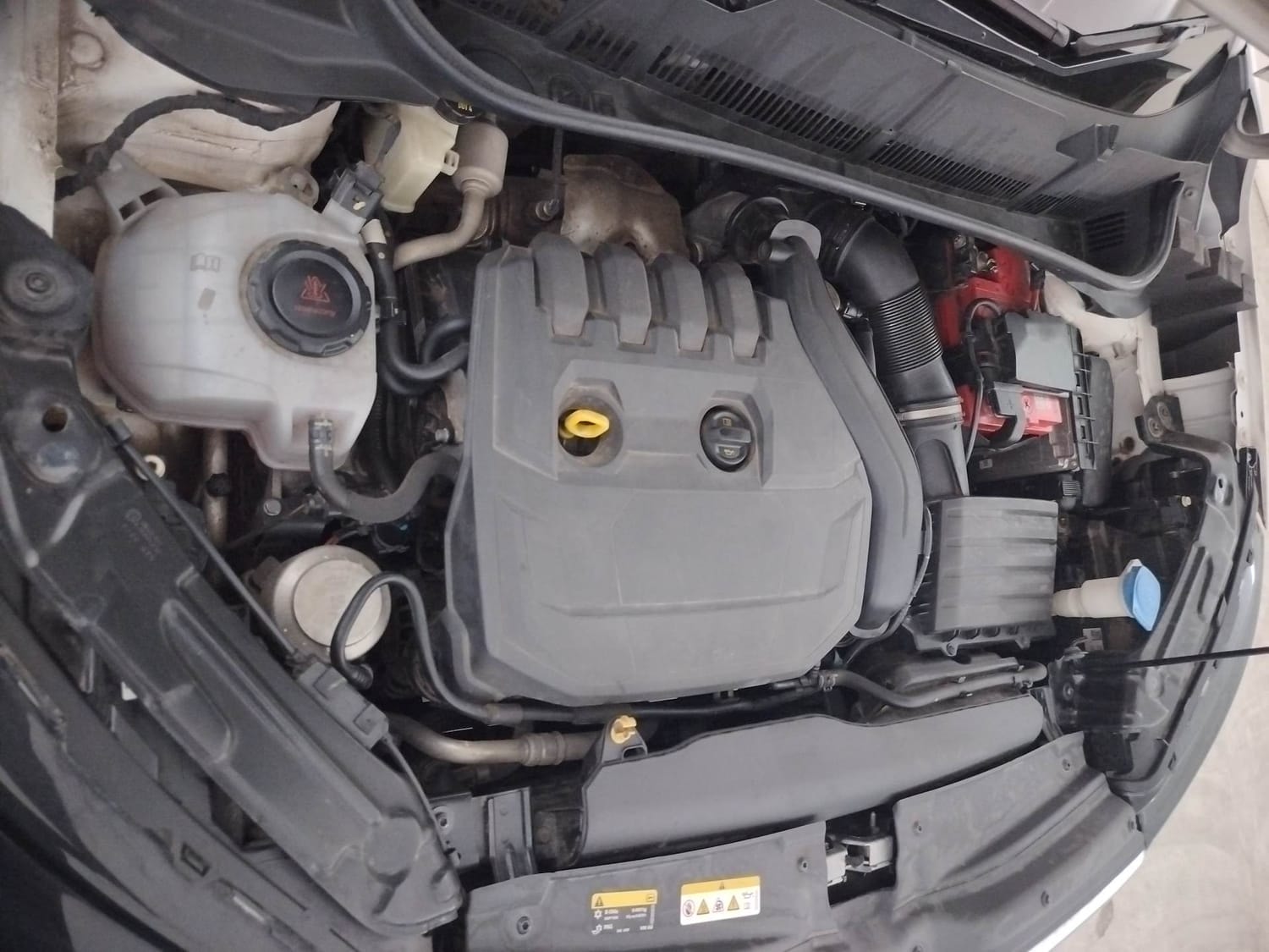 Kushaq image 29 Kushaq image 29