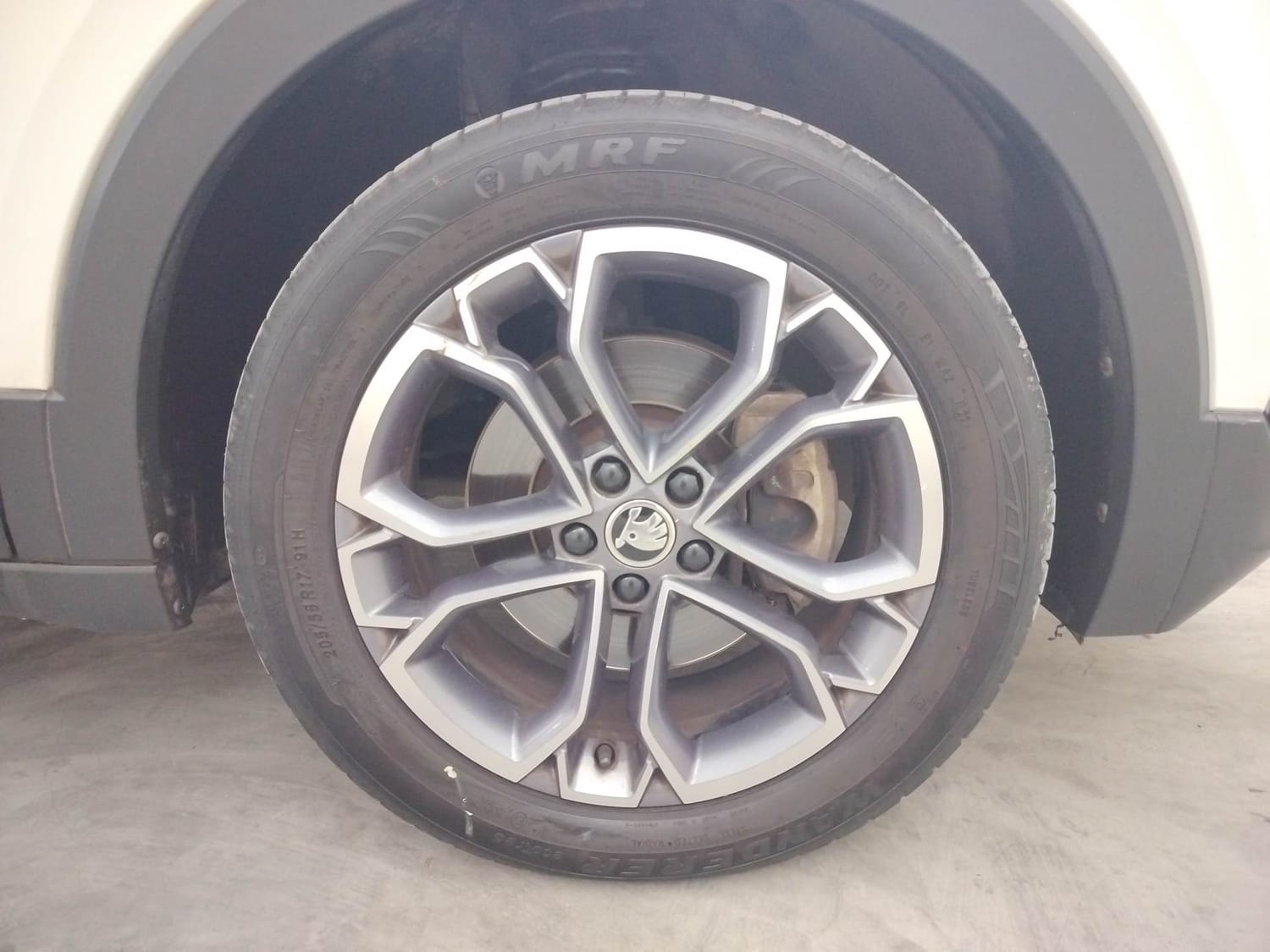 Kushaq image 32 Kushaq image 32