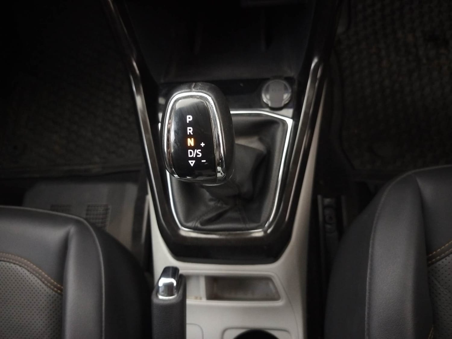 Kushaq image 16 Kushaq image 16