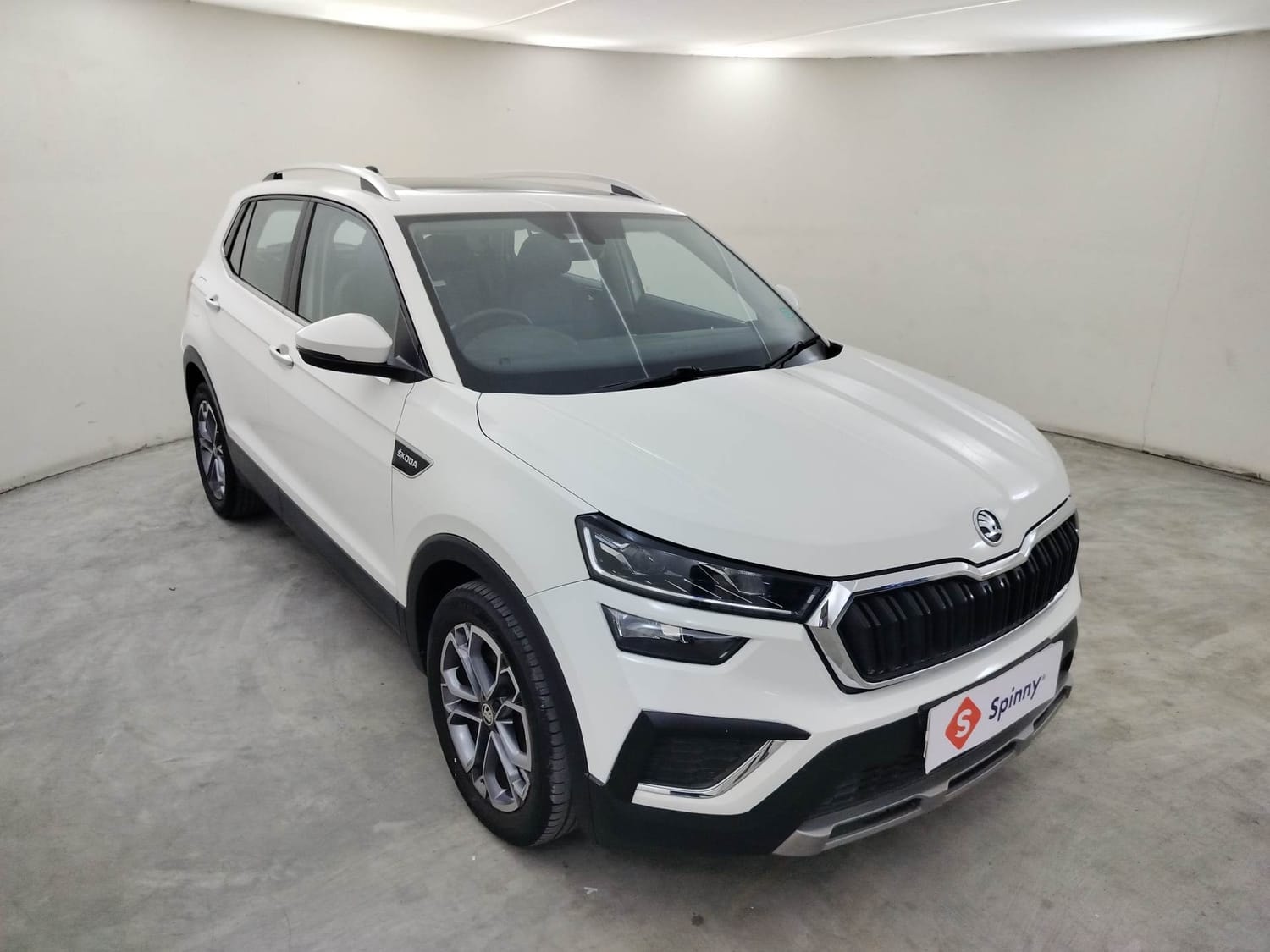 Kushaq image 7 Kushaq image 7