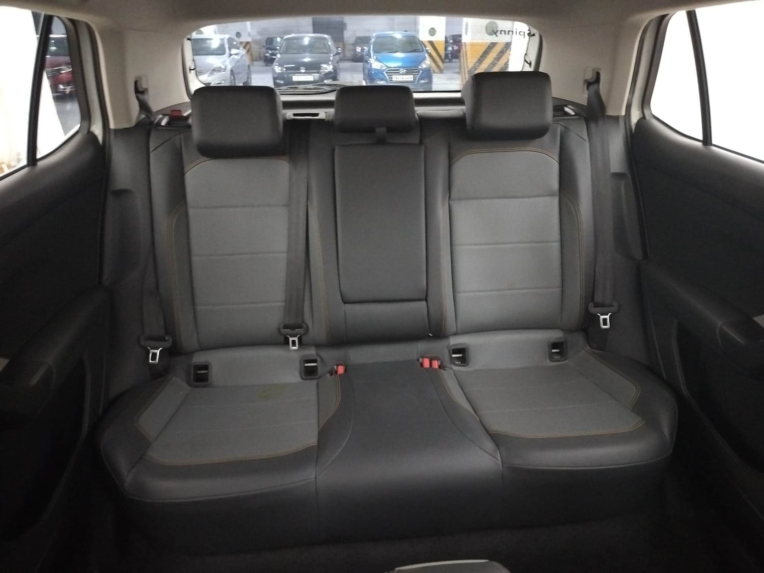 Kushaq image 23 Kushaq image 23