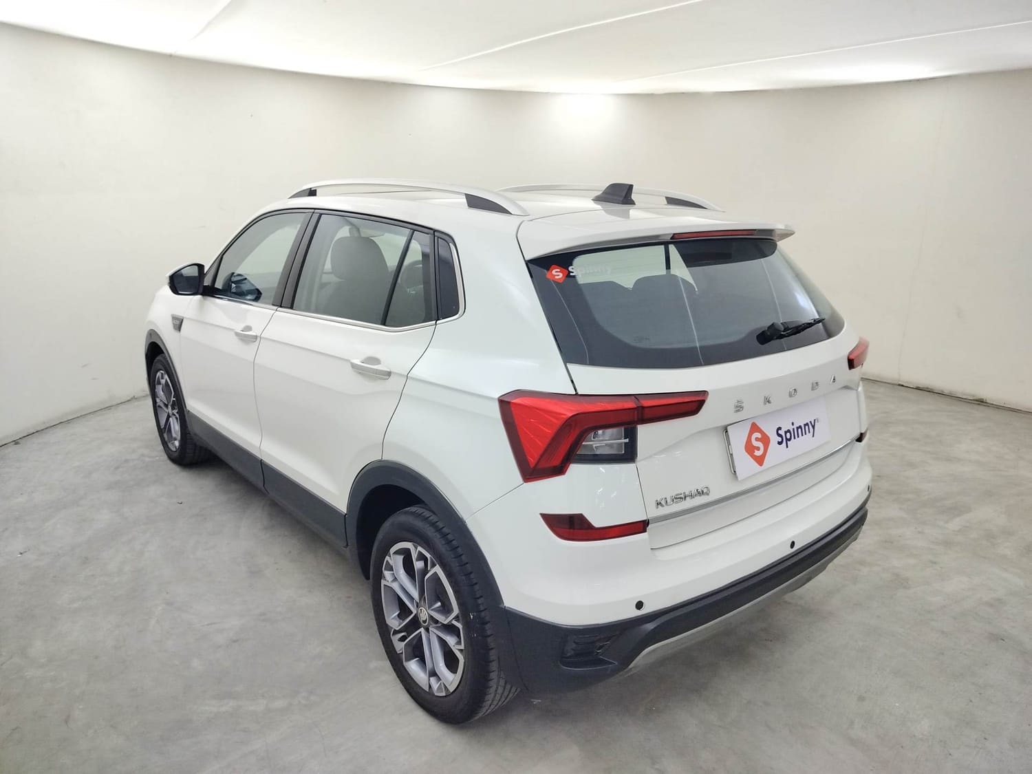 Kushaq image 3 Kushaq image 3