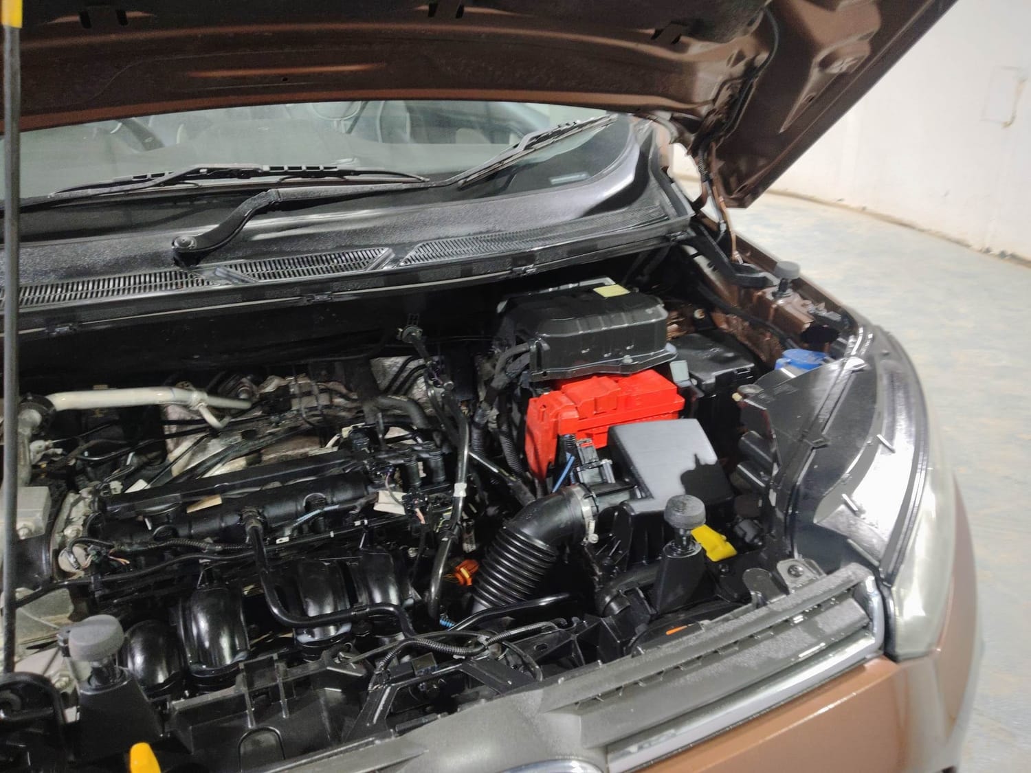 EcoSport image 28 EcoSport image 28