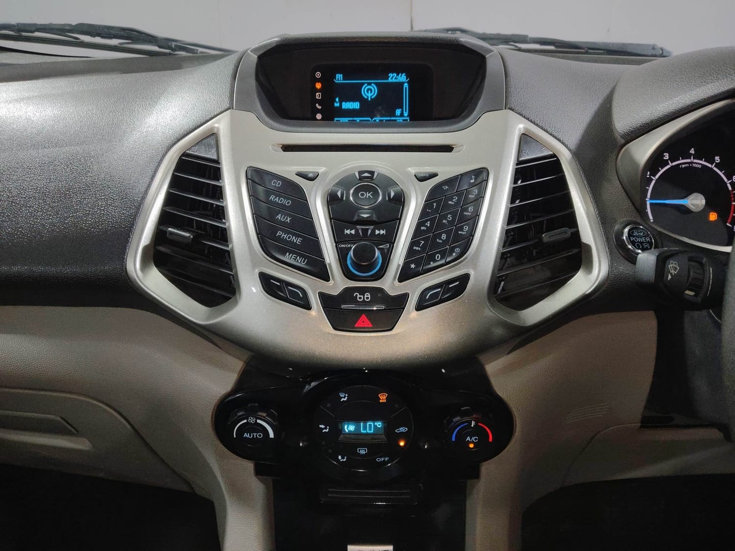 EcoSport image 13 EcoSport image 13