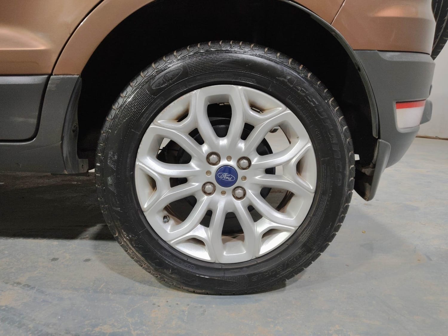 EcoSport image 35 EcoSport image 35