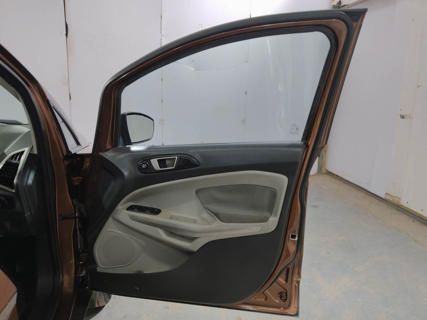 EcoSport image 19 EcoSport image 19