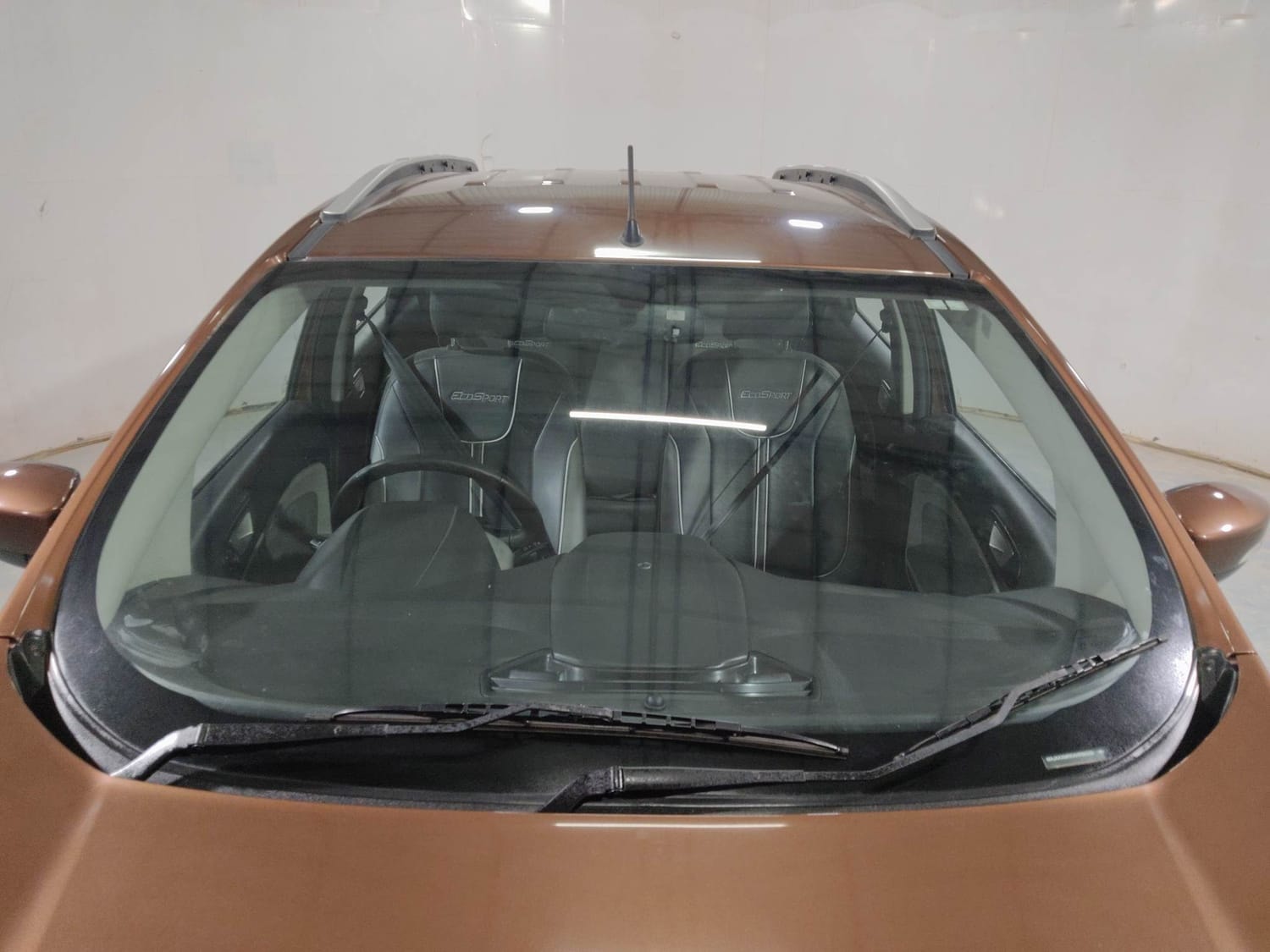 EcoSport image 9 EcoSport image 9