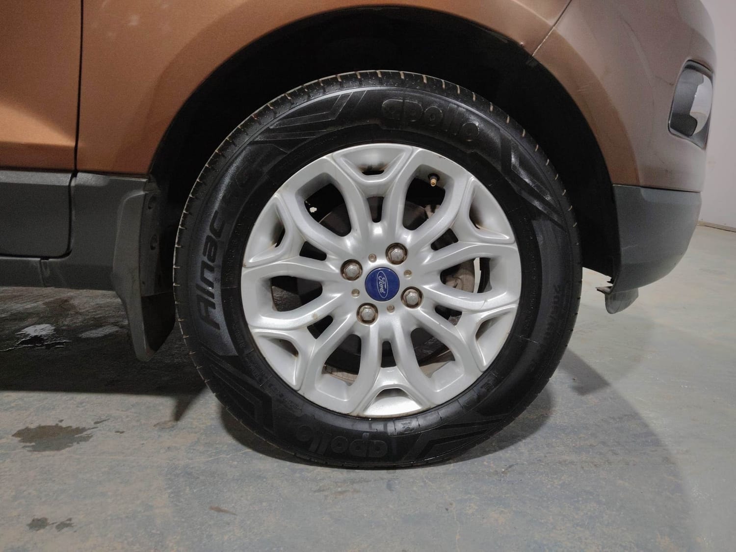 EcoSport image 32 EcoSport image 32