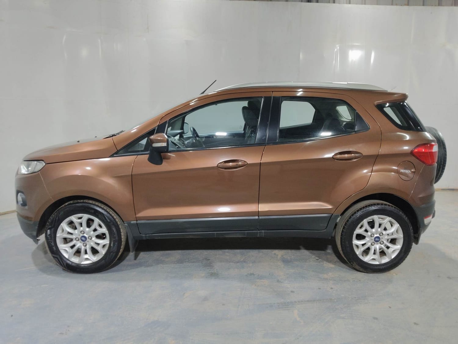 EcoSport image 2 EcoSport image 2