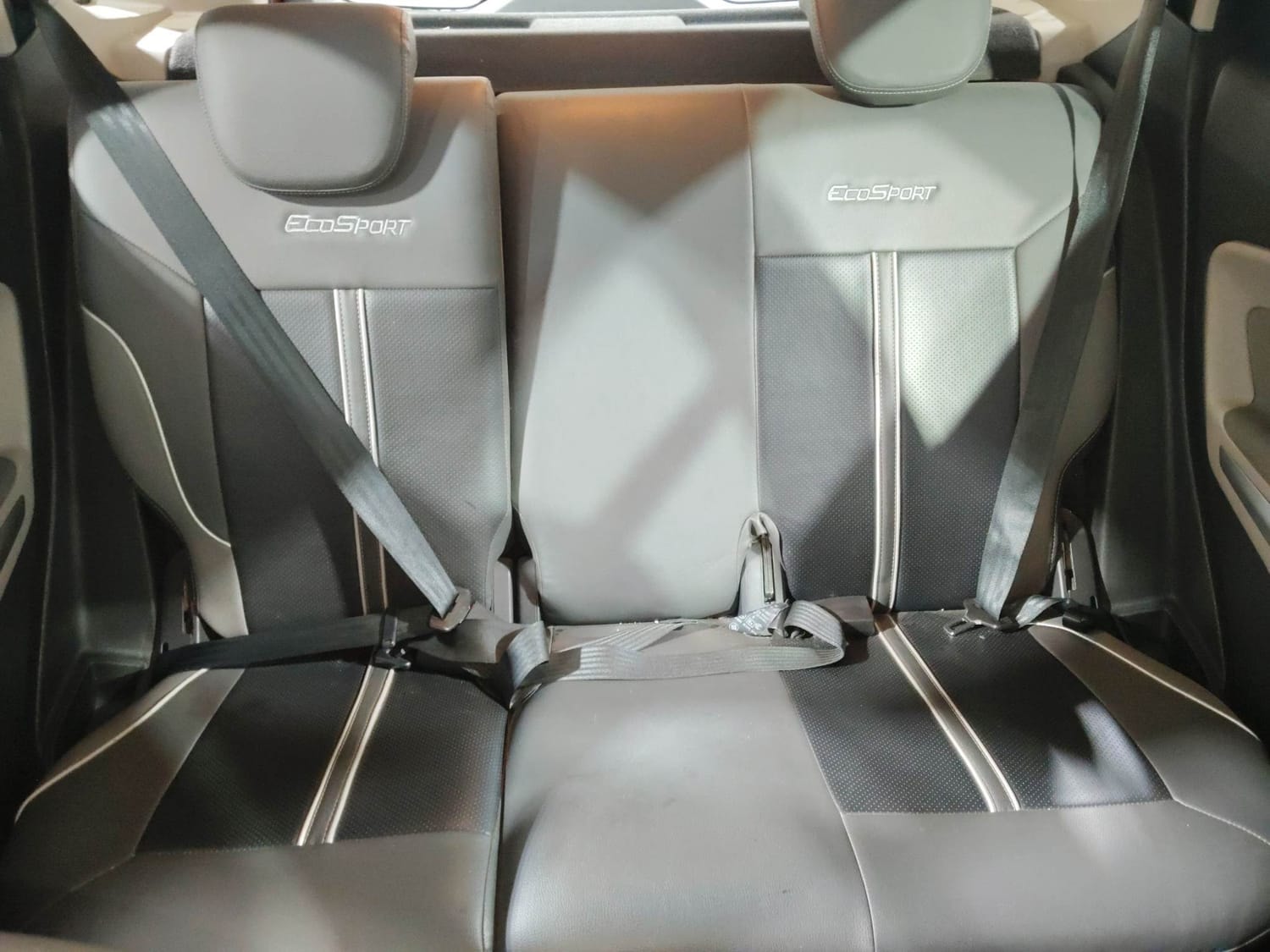 EcoSport image 23 EcoSport image 23