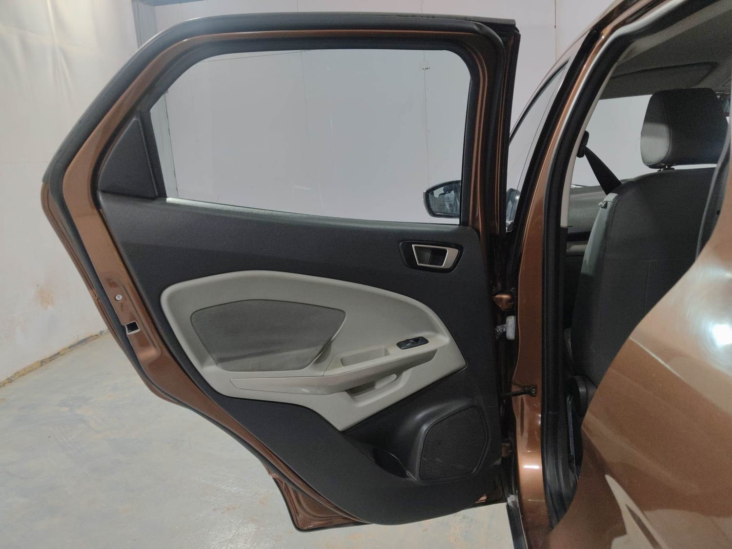 EcoSport image 22 EcoSport image 22