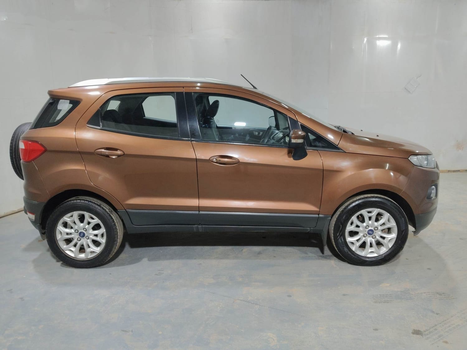 EcoSport image 6 EcoSport image 6