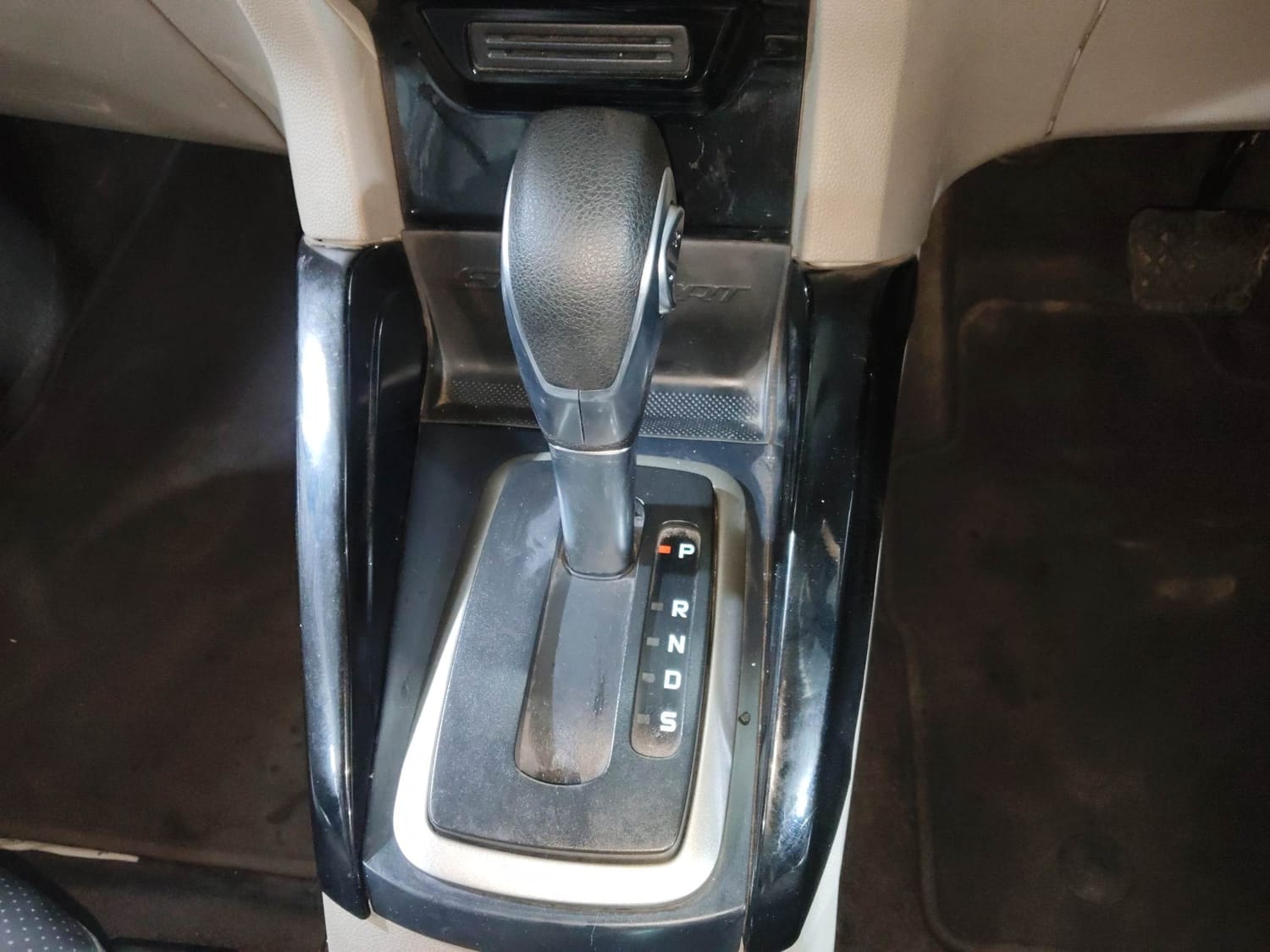 EcoSport image 16 EcoSport image 16