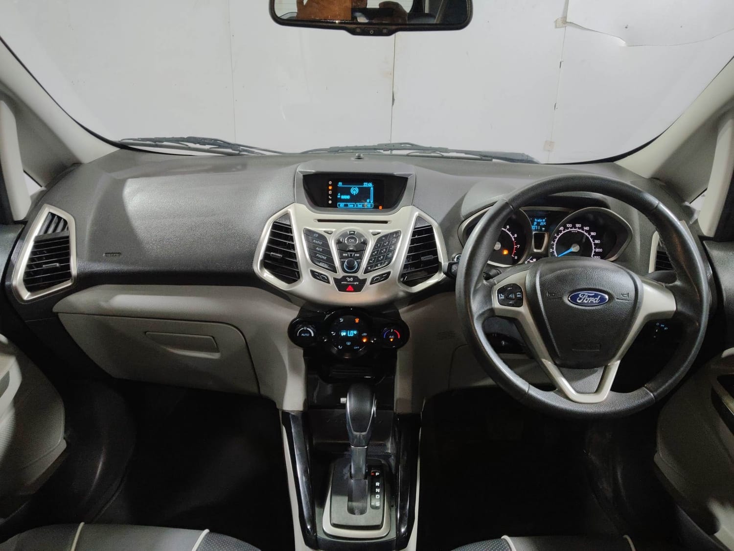 EcoSport image 12 EcoSport image 12