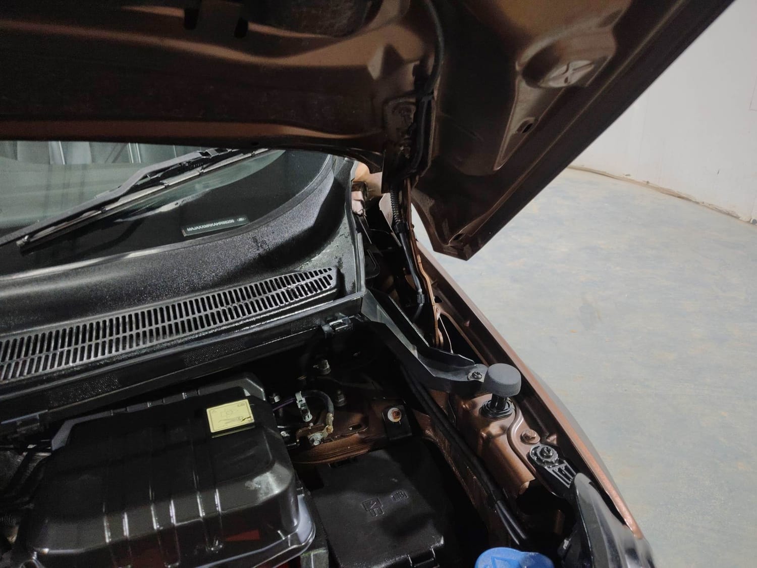 EcoSport image 30 EcoSport image 30