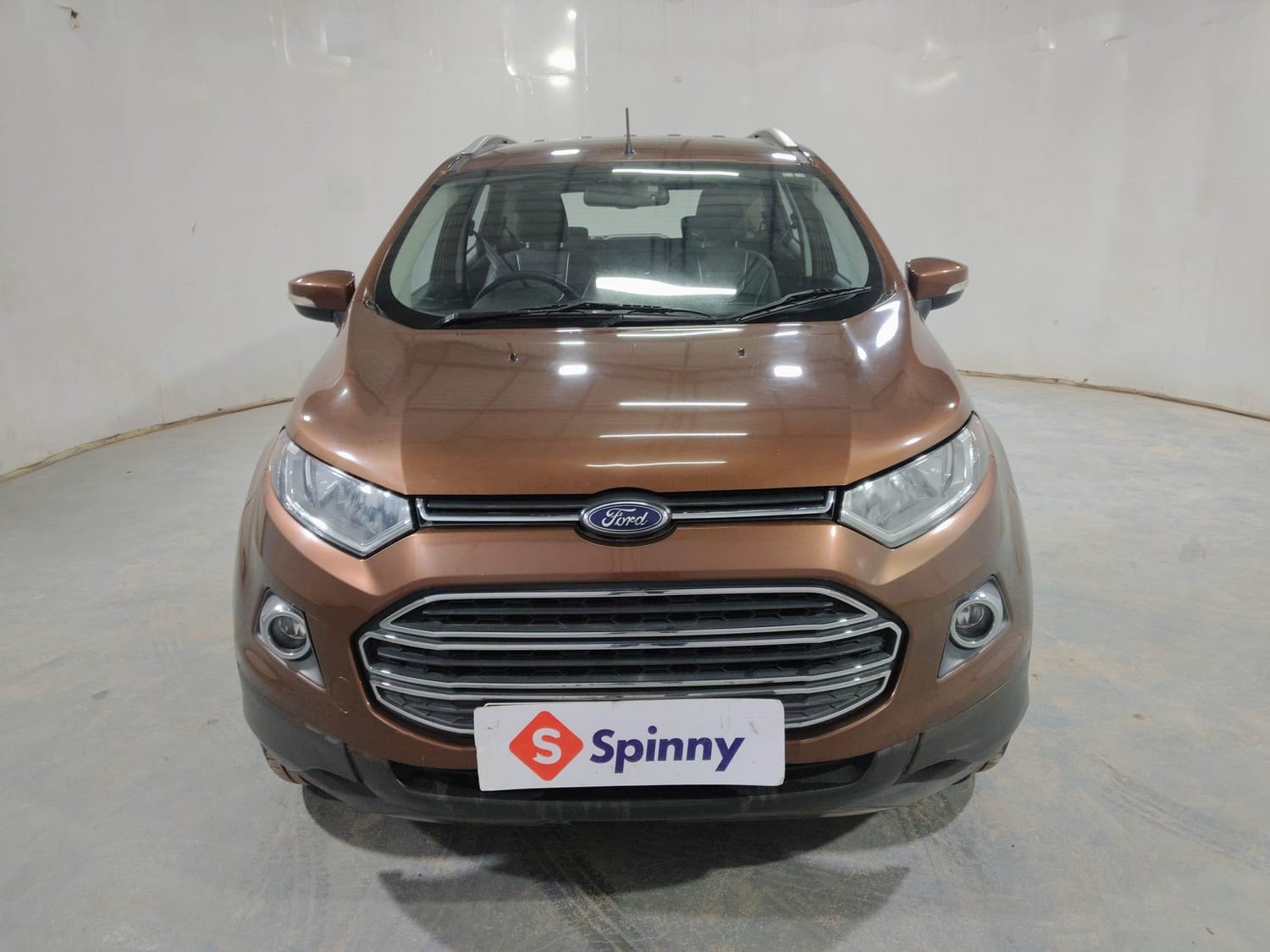 EcoSport image 8 EcoSport image 8