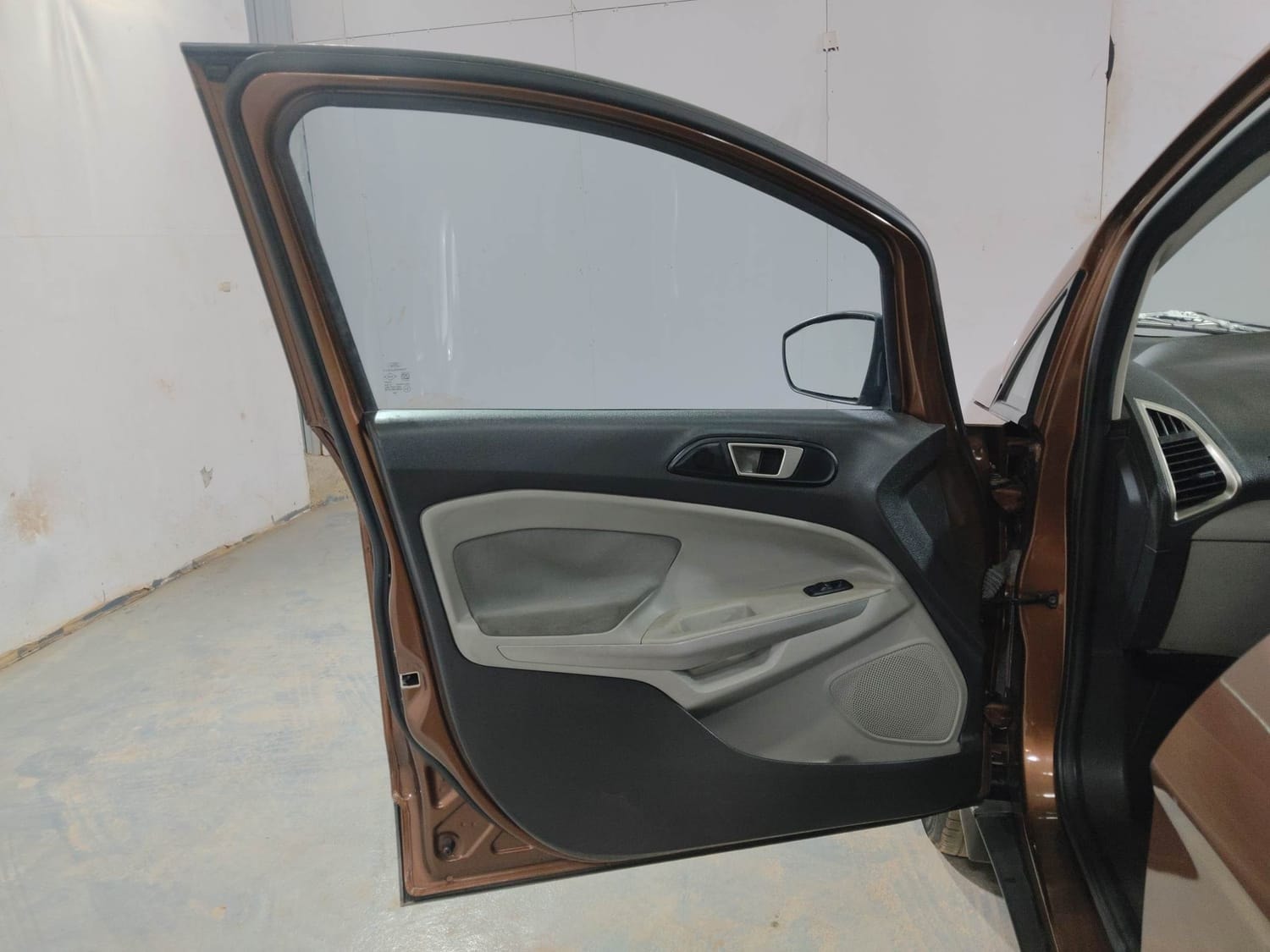 EcoSport image 21 EcoSport image 21