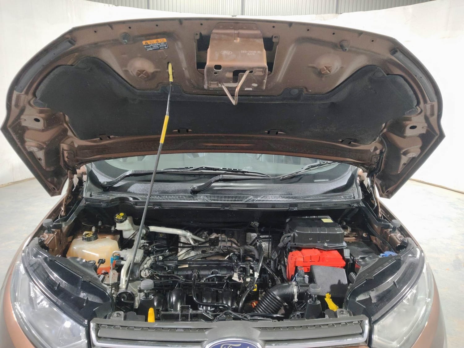 EcoSport image 27 EcoSport image 27