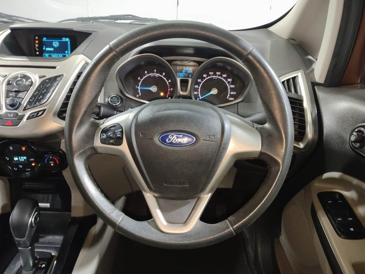 EcoSport image 14 EcoSport image 14