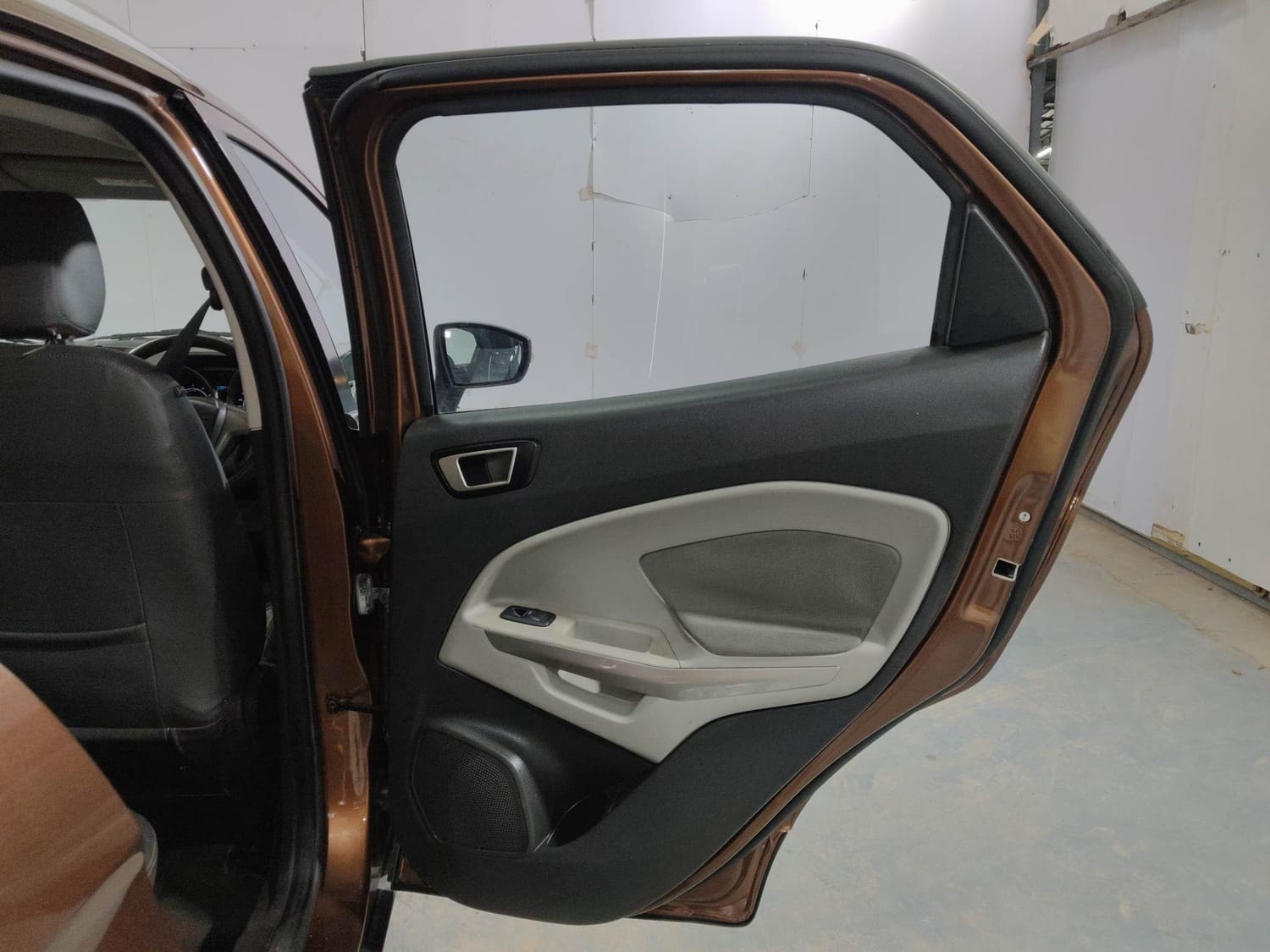 EcoSport image 20 EcoSport image 20