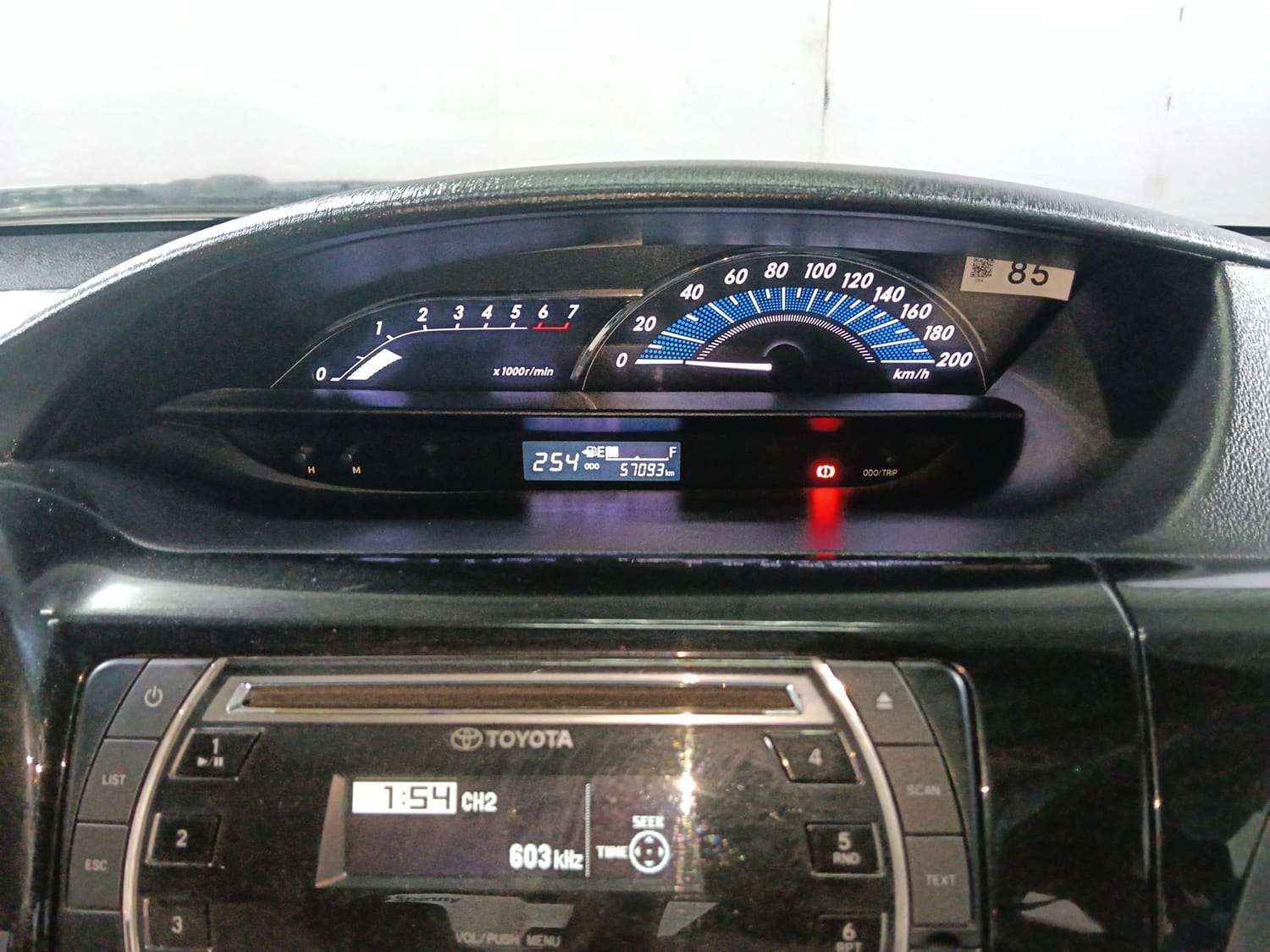 Etios Liva image 15 Etios Liva image 15