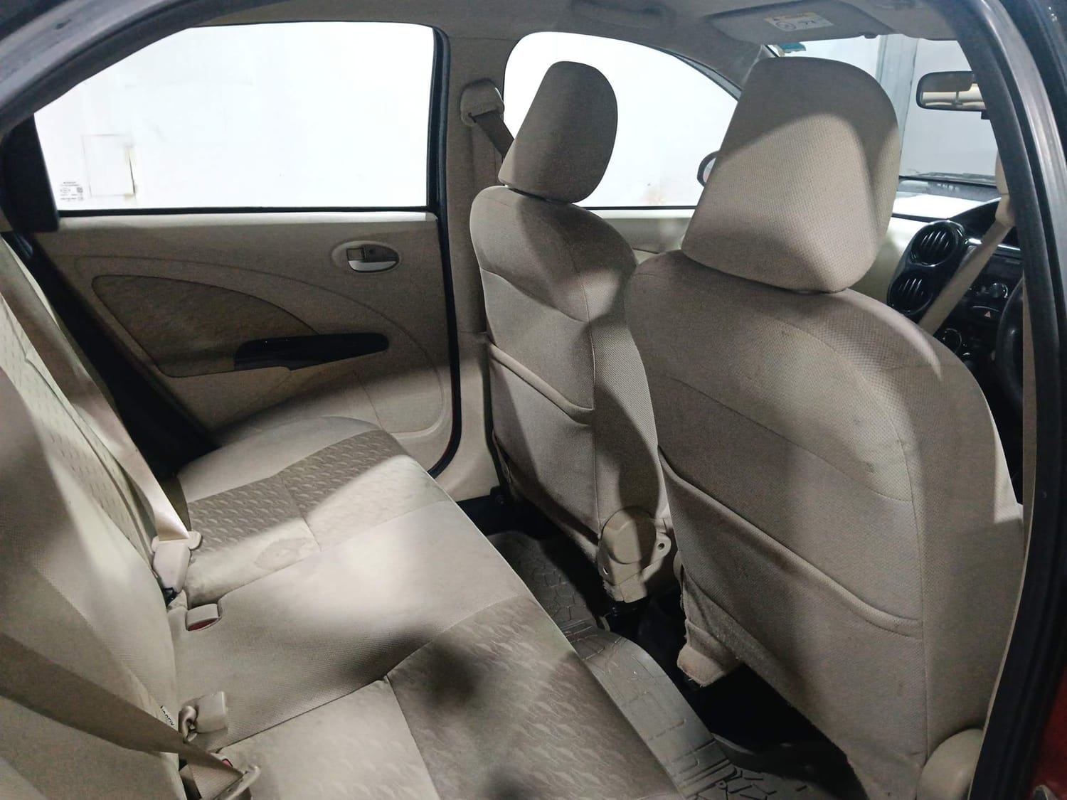 Etios Liva image 18 Etios Liva image 18