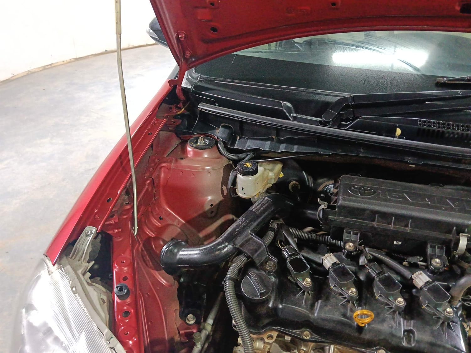 Etios Liva image 31 Etios Liva image 31