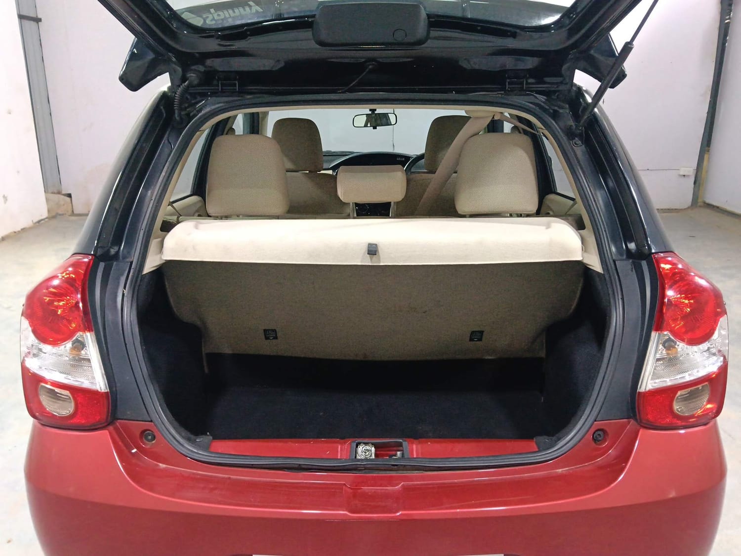 Etios Liva image 25 Etios Liva image 25