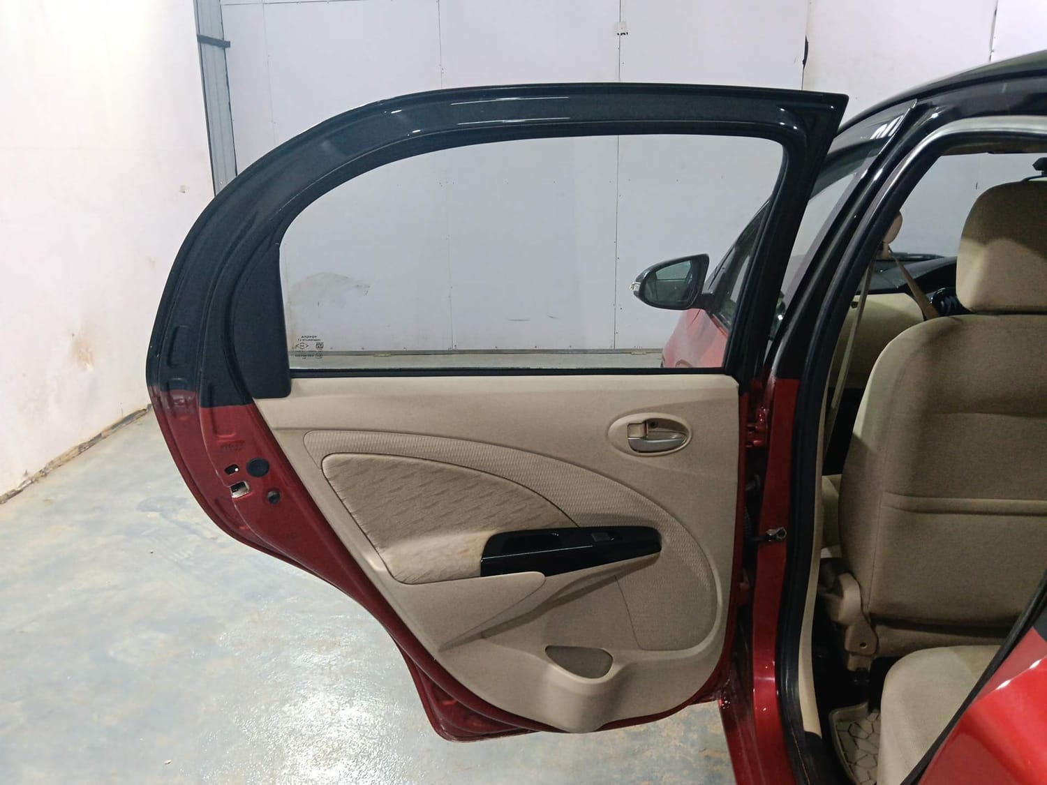 Etios Liva image 22 Etios Liva image 22