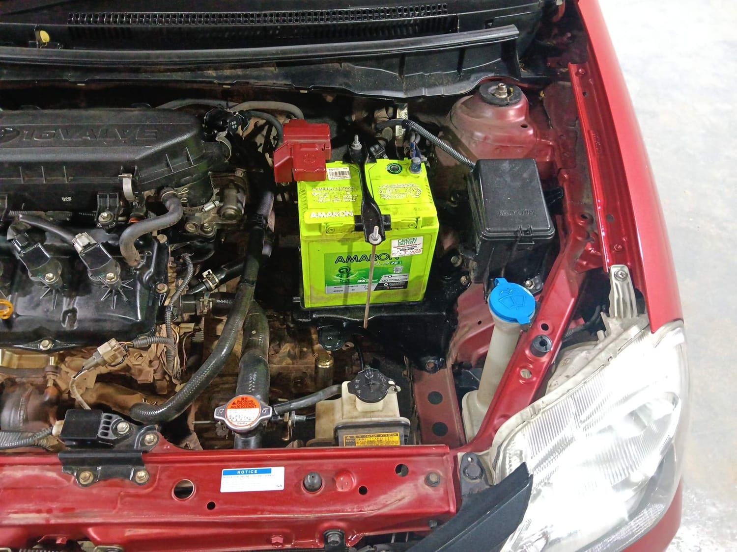 Etios Liva image 28 Etios Liva image 28